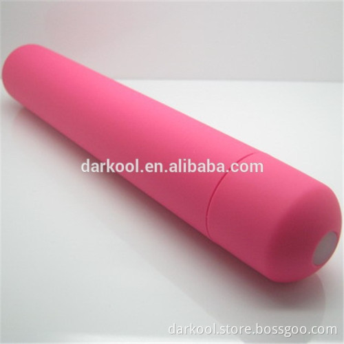 DB020/100 speeds easy wireless vibrating bullet,waterproof long power sex bullet vibrator